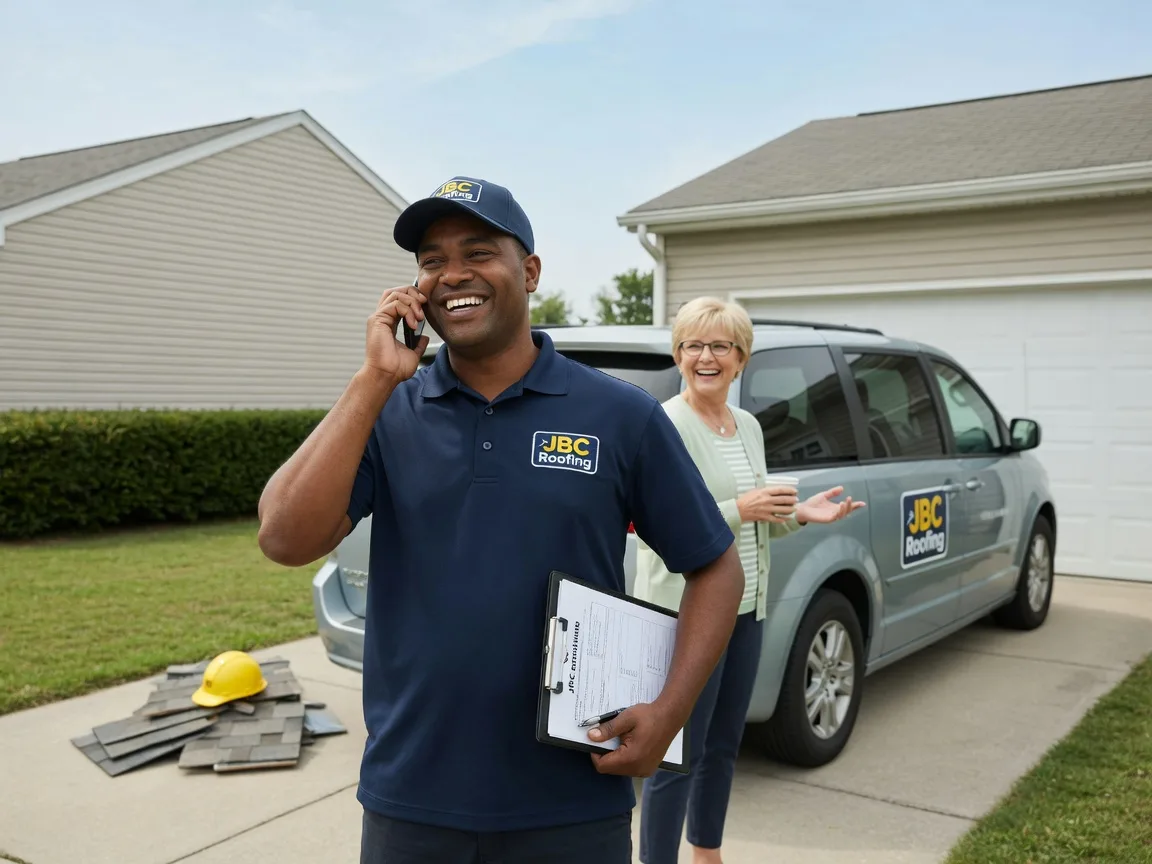 Roof Replacement Charlotte, IA FAQs